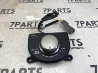 Кнопка SUBARU LEGACY BP5 EJ20XHBFME 1 ракурс
