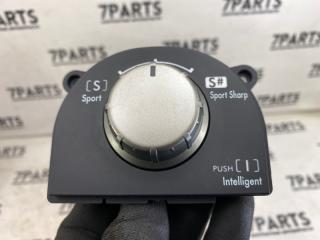 Кнопка SUBARU LEGACY BP5 EJ20XHBFME 2 ракурс