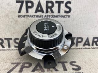Кнопка 4wd NISSAN X-TRAIL NT32 2 ракурс