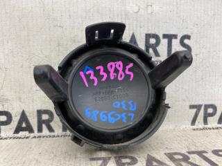 Заглушка бампера левая передняя NISSAN LAFESTA B30 MR20DE 62050CY000 3 ракурс