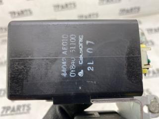 Прочее SUBARU LEGACY BH5 EJ208DWEBE 44391AC000 5 ракурс