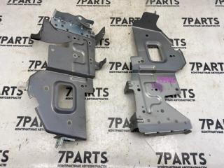 Крепление магнитофона TOYOTA CALDINA AZT246 1AZFSE 2 ракурс