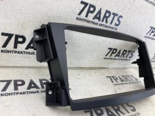 Консоль магнитофона TOYOTA CALDINA AZT246 1AZFSE 86452-21080 2 ракурс