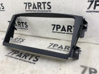 Консоль магнитофона TOYOTA CALDINA AZT246 1AZFSE 86452-21080 3 ракурс