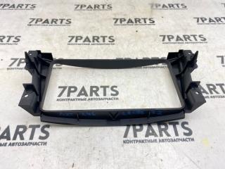 Консоль магнитофона TOYOTA CALDINA AZT246 1AZFSE 86452-21080 4 ракурс
