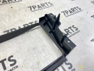 Консоль магнитофона TOYOTA CALDINA AZT246 1AZFSE 86452-21080 5 ракурс