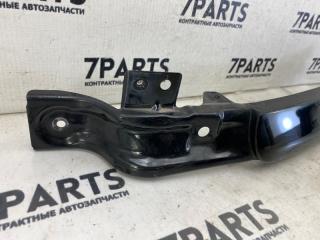 Планка под фары левая передняя MITSUBISHI PAJERO IO H77W 4G94 MR555919 2 ракурс