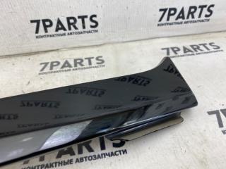 Планка под фары левая передняя MITSUBISHI PAJERO IO H77W 4G94 MR555919 4 ракурс