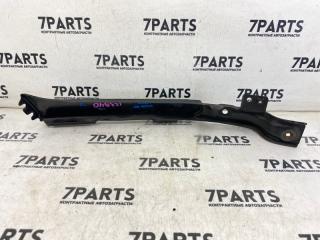 Планка под фары левая передняя MITSUBISHI PAJERO IO H77W 4G94 MR555919 5 ракурс