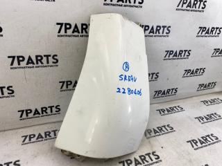 Щека правая передняя MAZDA BONGO BRAWNY SRE9V FE 2 ракурс