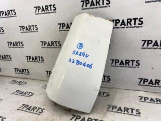 Щека правая передняя MAZDA BONGO BRAWNY SRE9V FE 3 ракурс