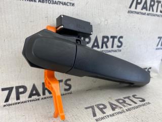 Ручка двери правая задняя TOYOTA PROBOX NCP160 2 ракурс