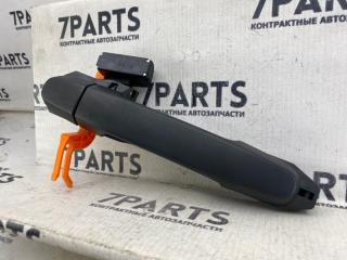 Ручка двери правая задняя TOYOTA PROBOX NCP160 3 ракурс