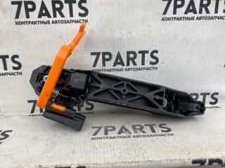 Ручка двери правая задняя TOYOTA PROBOX NCP160 5 ракурс