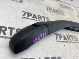 Дворник задней двери TOYOTA PRIUS ZVW30 2 ракурс