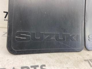 Брызговик задний SUZUKI JIMNY JA11V F6A 2 ракурс