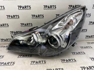 Фара левая передняя SUBARU LEGACY BR9 100-20061 1 ракурс