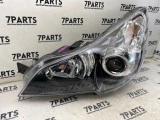 Фара левая передняя SUBARU LEGACY BR9 100-20061 2 ракурс