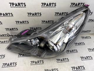 Фара левая передняя SUBARU LEGACY BR9 100-20061 4 ракурс