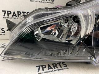 Фара левая передняя SUBARU LEGACY BR9 100-20061 5 ракурс