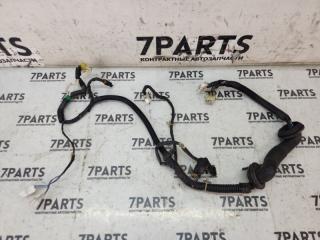 Проводка двери левая NISSAN FAIRLADY Z 1991