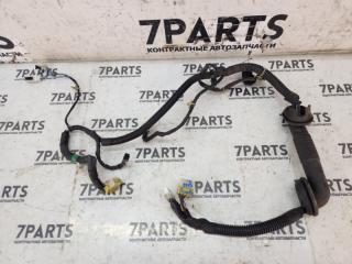 Проводка двери левая NISSAN FAIRLADY Z GZ32 VG30DE 2412543P00 2 ракурс