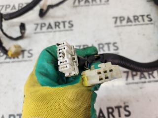 Проводка двери левая NISSAN FAIRLADY Z GZ32 VG30DE 2412543P00 3 ракурс