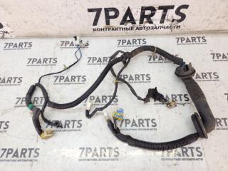 Проводка двери левая NISSAN FAIRLADY Z GZ32 VG30DE 2412543P00 4 ракурс
