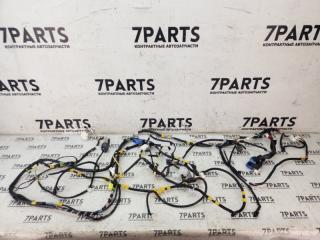 Коса салона TOYOTA ALLION NZT260 1NZFE ,82161-20C10 1 ракурс