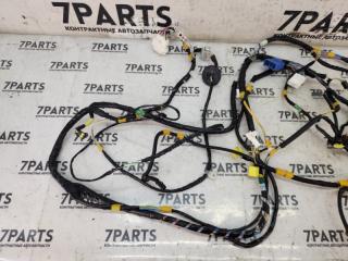 Коса салона TOYOTA ALLION NZT260 1NZFE ,82161-20C10 2 ракурс