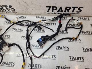 Коса салона TOYOTA ALLION NZT260 1NZFE ,82161-20C10 4 ракурс