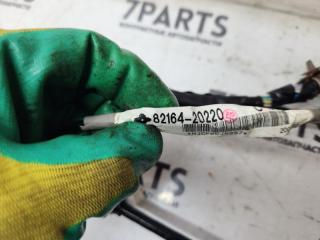 Коса салона TOYOTA ALLION NZT260 1NZFE ,82161-20C10 5 ракурс