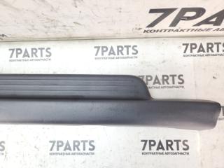 Накладка на порог правая передняя TOYOTA VITZ SCP10 1SZFE 67913-52010 4 ракурс Накладка на порог правая передняя TOYOTA VITZ SCP10 1SZFE 67913-52010 4 ракурс