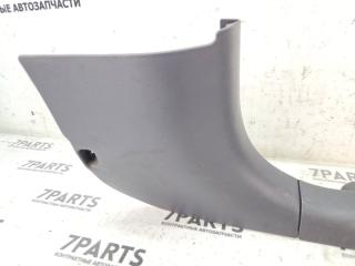Накладка на порог правая передняя TOYOTA VITZ SCP10 1SZFE 67913-52010 5 ракурс Накладка на порог правая передняя TOYOTA VITZ SCP10 1SZFE 67913-52010 5 ракурс