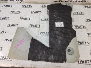 Шумоизоляция передняя левая LEXUS LS460 2007