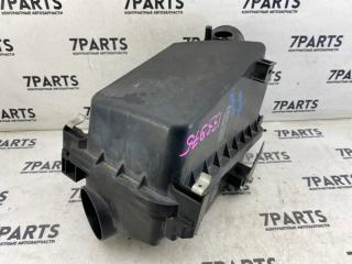 Корпус воздушного фильтра TOYOTA ISIS ZGM10 2ZR-FAE 17700-37270 4 ракурс Корпус воздушного фильтра TOYOTA ISIS ZGM10 2ZR-FAE 17700-37270 4 ракурс