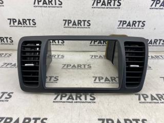Консоль магнитофона SUBARU LEGACY 2009 контрактная Консоль магнитофона SUBARU LEGACY 2009