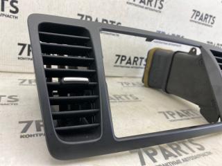 Консоль магнитофона SUBARU LEGACY BP5 EJ20XHBFME 2 ракурс