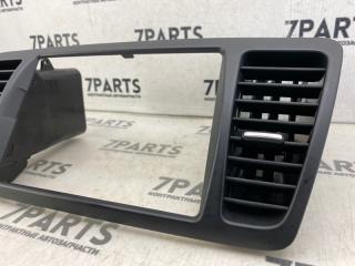Консоль магнитофона SUBARU LEGACY BP5 EJ20XHBFME 3 ракурс