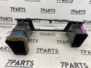 Консоль магнитофона SUBARU LEGACY BP5 EJ20XHBFME 4 ракурс