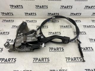 Тросик ручника TOYOTA BREVIS JCG10 1JZFSE 4620051030 1 ракурс