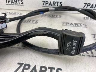Тросик ручника TOYOTA BREVIS JCG10 1JZFSE 4620051030 2 ракурс