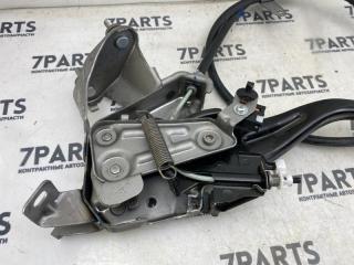 Тросик ручника TOYOTA BREVIS JCG10 1JZFSE 4620051030 4 ракурс