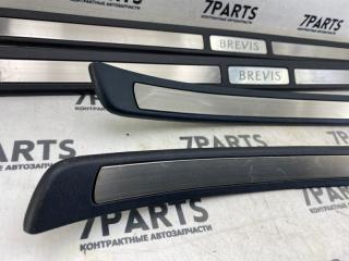 Накладка на порог TOYOTA BREVIS JCG10 1JZFSE 2 ракурс Накладка на порог TOYOTA BREVIS JCG10 1JZFSE 2 ракурс