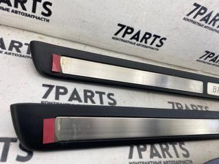 Накладка на порог TOYOTA BREVIS JCG10 1JZFSE 4 ракурс Накладка на порог TOYOTA BREVIS JCG10 1JZFSE 4 ракурс