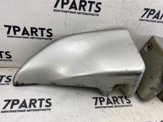 Накладка на порог передняя TOYOTA AVENSIS AZT250 1AZFSE 08414-20081 2 ракурс