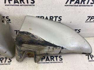 Накладка на порог передняя TOYOTA AVENSIS AZT250 1AZFSE 08414-20081 4 ракурс