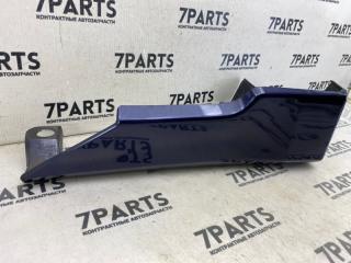 Накладка на порог правая передняя SUBARU IMPREZA GP7 FB20ASZH1A 2 ракурс