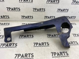 Накладка на порог правая передняя SUBARU IMPREZA GP7 FB20ASZH1A 4 ракурс