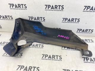 Накладка на порог правая передняя SUBARU IMPREZA GP7 FB20ASZH1A 5 ракурс